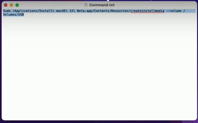 How To Install macOS Monterey On Windows PC?