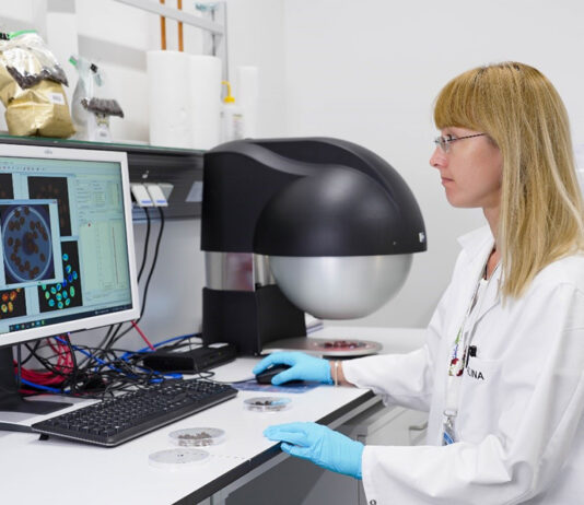 Marking Six Decades of the FAO-IAEA Alliance Celebrating 60 Years of the Unique FAO and IAEA Partnership