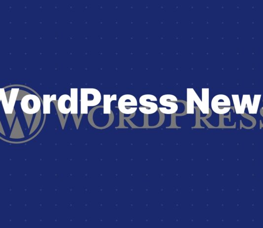 WordPress 7.0 RC2 Now Available for Testing WordPress 7.0 Release Candidate 1