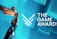 Game Awards 2025: Winners, Xbox Updates, Control Resonant Details The Game Awards 2025 Hero Image