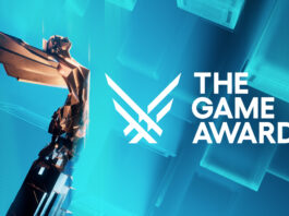 Game Awards 2025: Winners, Xbox Updates, Control Resonant Details The Game Awards 2025 Hero Image