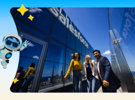 Gen Z demands software as user-friendly as social media platforms. How Context-Aware AI Is Solving the Gen Z Retention Crisis