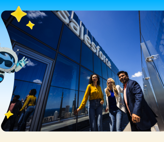 Gen Z demands software as user-friendly as social media platforms. How Context-Aware AI Is Solving the Gen Z Retention Crisis