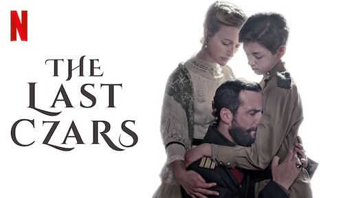 the last czars