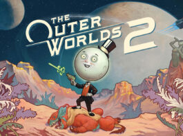 The Outer Worlds 2: Exciting Sequel Announced by Xbox The Outer Worlds 2 Key Art