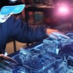 Manufacturing Revolutionized: Virtual Reality Advantages and Applications The Role of VR in Manufacturing: Boosting Efficiency and Reducing Downtime