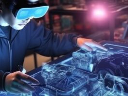 Manufacturing Revolutionized: Virtual Reality Advantages and Applications The Role of VR in Manufacturing: Boosting Efficiency and Reducing Downtime