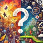 Key Components of Successful Game Design Explained Theme or Mechanics: What comes first in a Game Design?