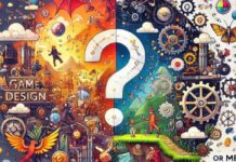 Key Components of Successful Game Design Explained Theme or Mechanics: What comes first in a Game Design?