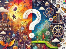 Key Components of Successful Game Design Explained Theme or Mechanics: What comes first in a Game Design?