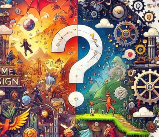 Key Components of Successful Game Design Explained Theme or Mechanics: What comes first in a Game Design?