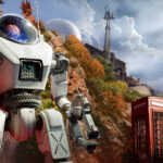 Atomfall DLC Released: Are You Ready for Red Strain? New Atomfall DLC is Available Today – Do You Dare to Face the Red Strain? - Xbox Wire