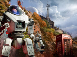 Atomfall DLC Released: Are You Ready for Red Strain? New Atomfall DLC is Available Today – Do You Dare to Face the Red Strain? - Xbox Wire