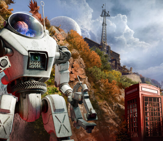 Atomfall DLC Released: Are You Ready for Red Strain? New Atomfall DLC is Available Today – Do You Dare to Face the Red Strain? - Xbox Wire