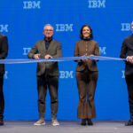 IBM’s new German HQ and Tech Campus opens in Ehningen. German Federal Minister for Digital Affairs and State Modernization, Dr. Karsten Wildberger, and IBM Executives inaugurate IBM German Headquarters and Technology Campus in Ehningen