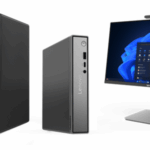 Lenovo Launches AI Desktops and Monitors for Enhanced Productivity Lenovo Unveils New Generation of AI PC Desktops and Monitors Designed to Maximize Productivity and Multitasking - Lenovo StoryHub