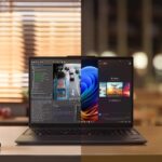 Lenovo Launches AI-Ready ThinkPad Workstations and Business Laptops Lenovo Introduces New ThinkPad Mobile Workstations and Business Laptops Designed for the AI-Ready Workforce - Lenovo StoryHub