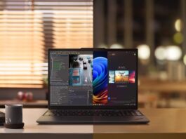 Lenovo Launches AI-Ready ThinkPad Workstations and Business Laptops Lenovo Introduces New ThinkPad Mobile Workstations and Business Laptops Designed for the AI-Ready Workforce - Lenovo StoryHub