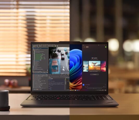 Lenovo Launches AI-Ready ThinkPad Workstations and Business Laptops Lenovo Introduces New ThinkPad Mobile Workstations and Business Laptops Designed for the AI-Ready Workforce - Lenovo StoryHub