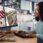 Lenovo Unveils New Workstations and ThinkStation Desktop Updates Lenovo Announces the All-New Workstations Solutions and Updates to the ThinkStation Desktop Portfolio - Lenovo StoryHub