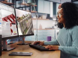 Lenovo Unveils New Workstations and ThinkStation Desktop Updates Lenovo Announces the All-New Workstations Solutions and Updates to the ThinkStation Desktop Portfolio - Lenovo StoryHub
