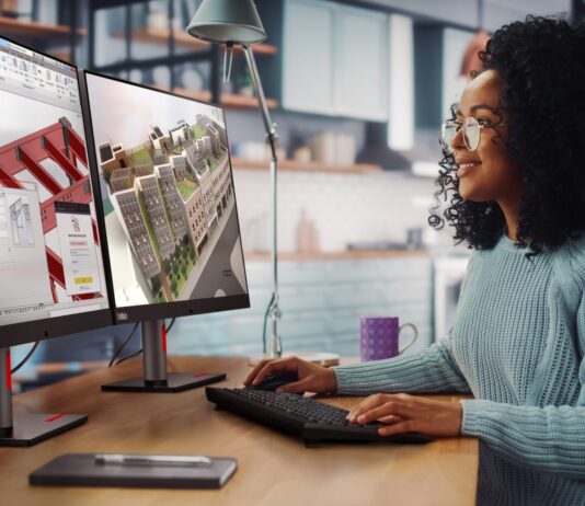 Lenovo Unveils New Workstations and ThinkStation Desktop Updates Lenovo Announces the All-New Workstations Solutions and Updates to the ThinkStation Desktop Portfolio - Lenovo StoryHub