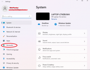 How To Disable Facial Recognition Sign-in in Windows 11 - Hawkdive.com
