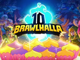Xbox Wire Celebrates Brawlhalla’s Decade of Community Engagement Brawlhalla: 10 Years of Community - Xbox Wire