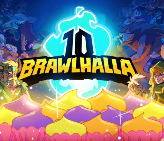 Xbox Wire Celebrates Brawlhalla’s Decade of Community Engagement Brawlhalla: 10 Years of Community - Xbox Wire