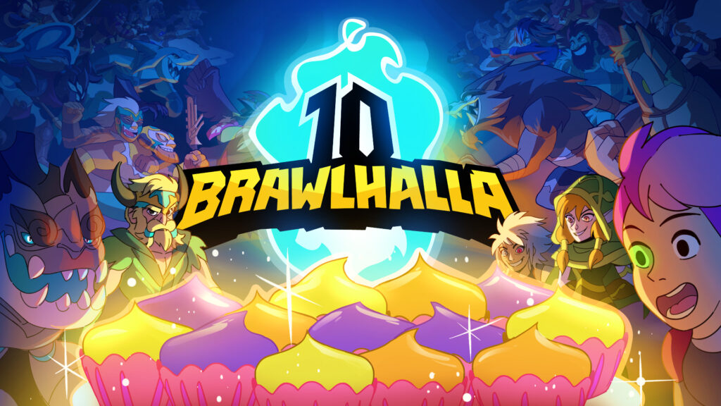 thisisbrawlhalla static 2397c2e8fed68c828c4c 1024x576.jpg Brawlhalla: 10 Years of Community - Xbox Wire