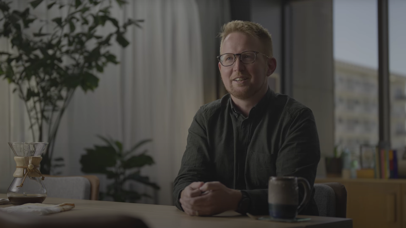 Finding answers, building hope