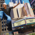 THPS Fest at El Rey: Tony Hawk’s Pro Skater 3+4 Tony Hawk’s Pro Skater 3 + 4: THPS Fest at El Rey Theatre