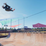 Get Tony Hawk’s Pro Skater 3 + 4 Today! Tony Hawk’s Pro Skater 3 + 4 — Available Now!