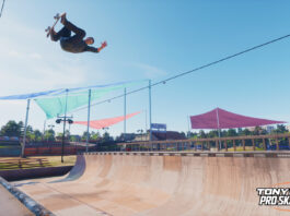 Get Tony Hawk’s Pro Skater 3 + 4 Today! Tony Hawk’s Pro Skater 3 + 4 — Available Now!