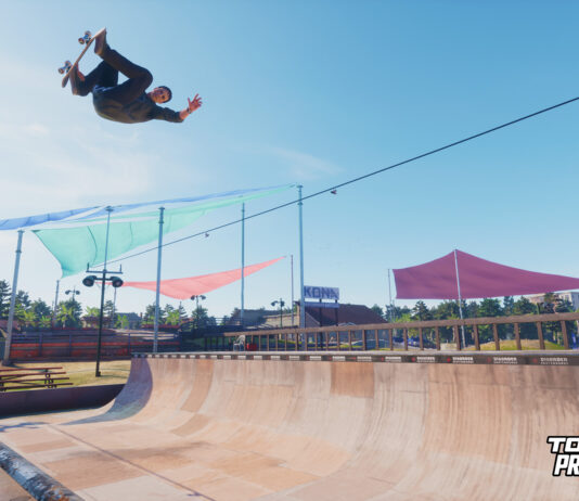Get Tony Hawk’s Pro Skater 3 + 4 Today! Tony Hawk’s Pro Skater 3 + 4 — Available Now!
