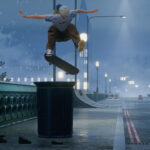 Discover the New Skaters in Tony Hawk’s Pro Skater 3+4 Tony Hawk's Pro Skater 3 + 4 — Meet the New Skaters