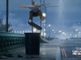 Discover the New Skaters in Tony Hawk’s Pro Skater 3+4 Tony Hawk's Pro Skater 3 + 4 — Meet the New Skaters