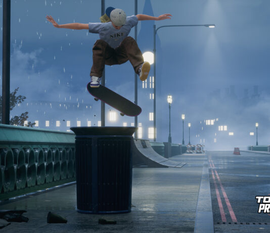 Discover the New Skaters in Tony Hawk’s Pro Skater 3+4 Tony Hawk's Pro Skater 3 + 4 — Meet the New Skaters