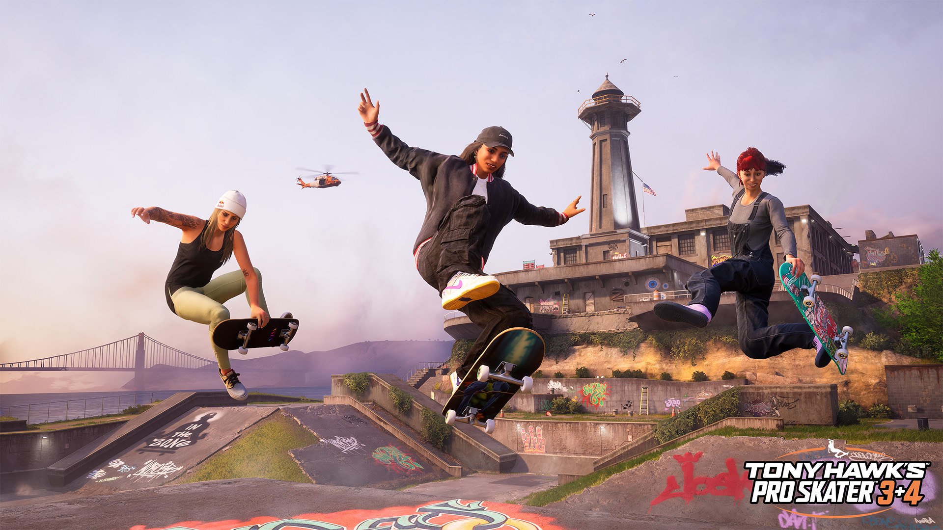 thps reveal image 003 a99f401ad0d60957dd71.jpg Next Week on Xbox – New Games for July 7-11 - Xbox Wire