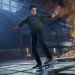 Tony Hawk’s Pro Skater 3 + 4 Gears Up for Release Tony Hawk’s Pro Skater 3 + 4 — Ramp Up to Launch