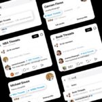 Threads Communities Launch: Connect with Like-Minded Individuals Introducing Threads Communities: Find Your People