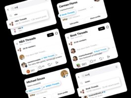 Threads Communities Launch: Connect with Like-Minded Individuals Introducing Threads Communities: Find Your People