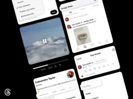 Meta Introduces Customizable Threads Features for Enhanced User Experience New Threads Features for a More Personalized Experience That You Control | Meta