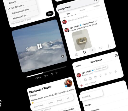 Meta Introduces Customizable Threads Features for Enhanced User Experience New Threads Features for a More Personalized Experience That You Control | Meta