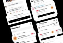 Threads Introduces Live Chats for Enhanced Social Interaction Live Chats on Threads: Because Big Moments Are Better Together