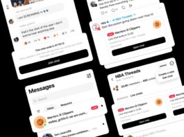 Threads Introduces Live Chats for Enhanced Social Interaction Live Chats on Threads: Because Big Moments Are Better Together