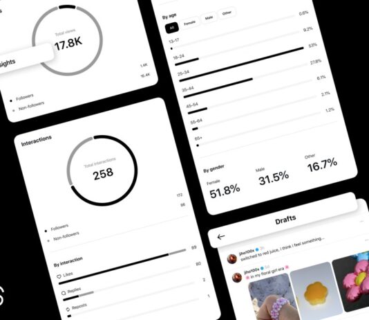 Meta Introduces New Threads Features for Creators and Businesses New Threads Features for Creators and Businesses | Meta