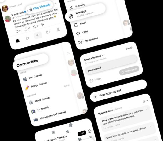 Threads Introduces New Features for 500 Million Monthly Users New Features to Celebrate 500 Million Monthly Users on Threads