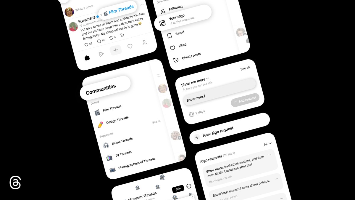 threads reaches 500m monthly active users heres whats next header.jpg New Features to Celebrate 500 Million Monthly Users on Threads