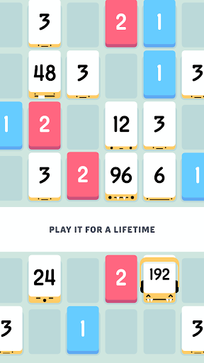 threes freeplay